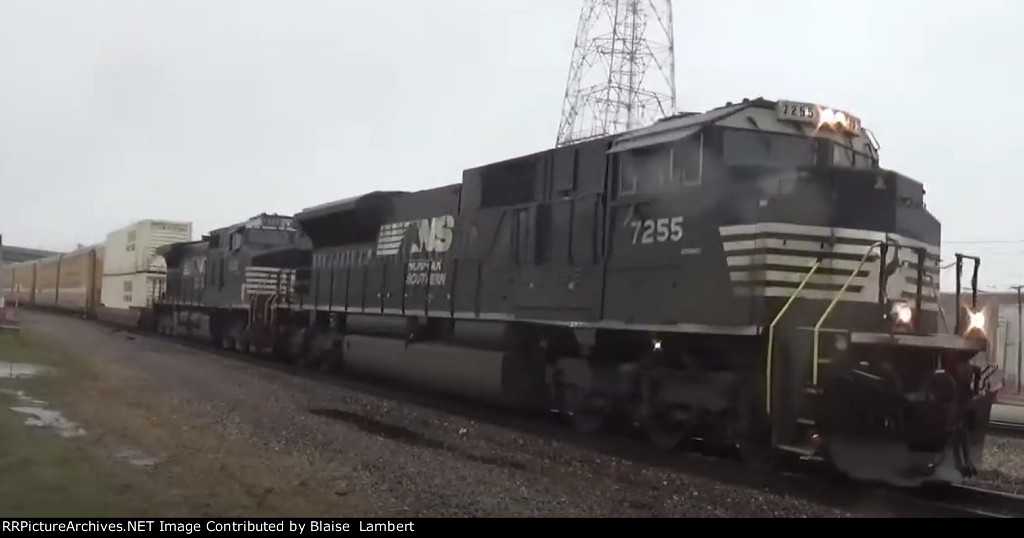 NS 285